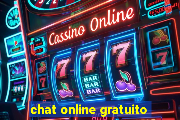 chat online gratuito